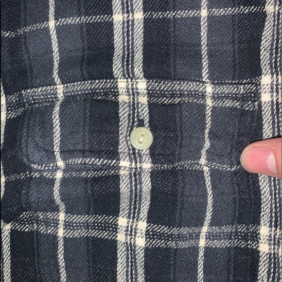 Polo Ralph Lauren Button-Down Flannel - Picture 4 of 6
